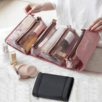 BeautyBuddy – Your Perfect Cosmetic Travel Companion