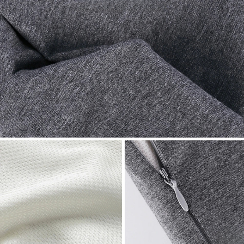 Comfort Pillow – For pain-free and restful sleep