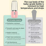 FlexiMix USB Portable Smoothie Maker | Ideal for on the go