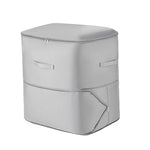 Platzsparender Kompressions-Pack-Organizer – Ordnung halten