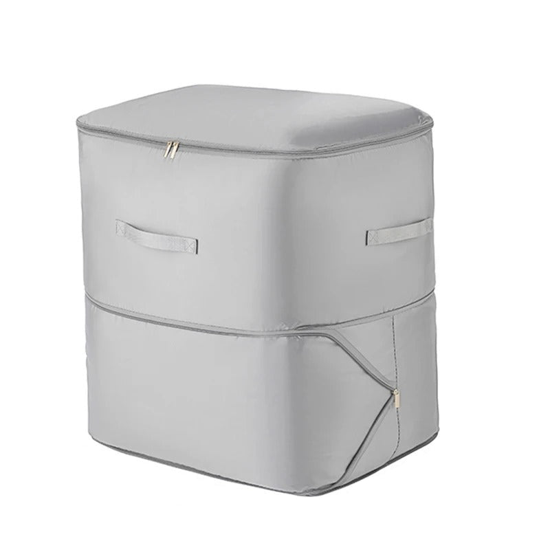 Platzsparender Kompressions-Pack-Organizer – Ordnung halten