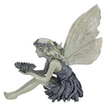 Enchanting Elf Statue for Gardens and Living Spaces
