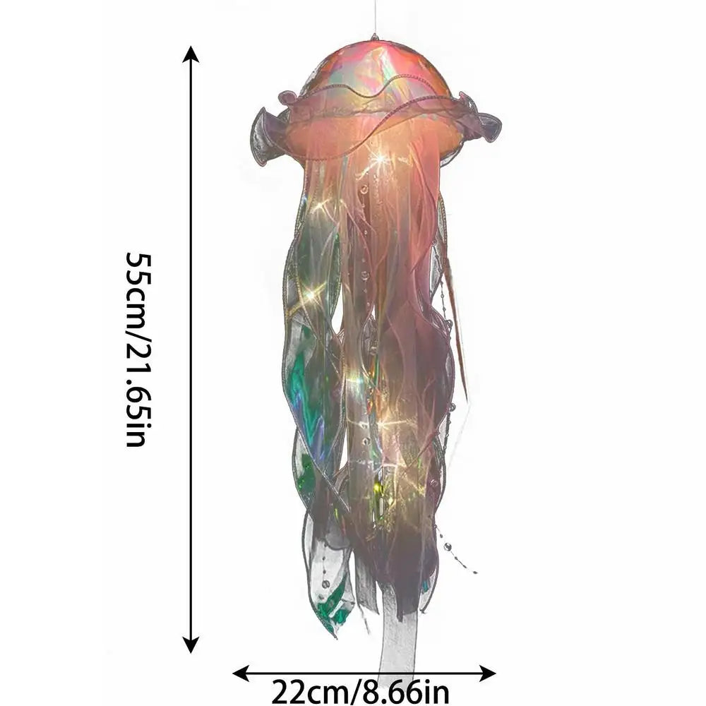 Unterwasserwelt Lampe für das Kinderzimmer