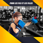 Reaktionsball für Boxtraining | FitSphere