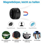 Mini Kamera mit 1080p und Magnetfunktion | SafeView