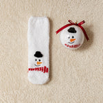 WarmthWonder – Enjoy winter with cozy feet