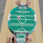 FoosballFun - Interactive table football game for the whole family