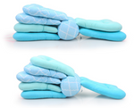 Multifunktionales Kissen für ergonomisches Stillen – Bequeme Positionierung