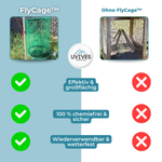 Insect Traps – Your reliable protection against flies