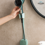 HairStyler Pro – Hands-free styling made easy!