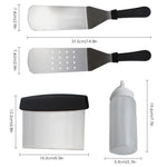 Grillmeister Werkzeugset | ProGrill