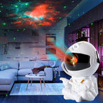 Sternenhimmel Projektorlampe für Astronauten