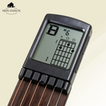 FlexiGuitar – Your personal guitar trainer for anywhere!