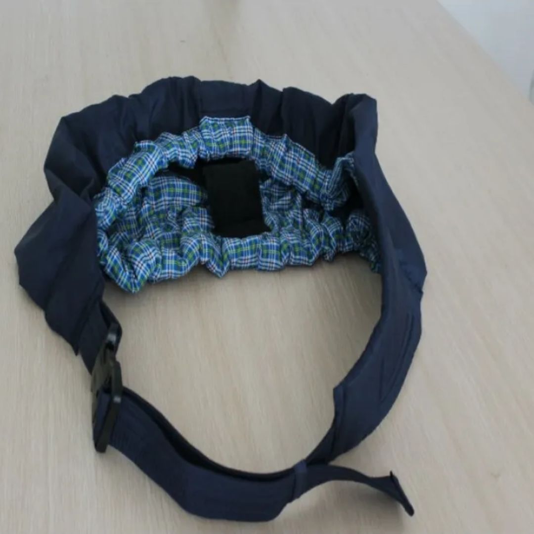 Ergonomischer Tragesling für Neugeborene – Babytragetasche