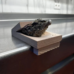 OysterMaster – The ultimate oyster opener set for effortless opening