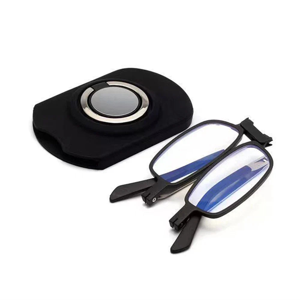 OptiFlex – The perfect glasses for every situation