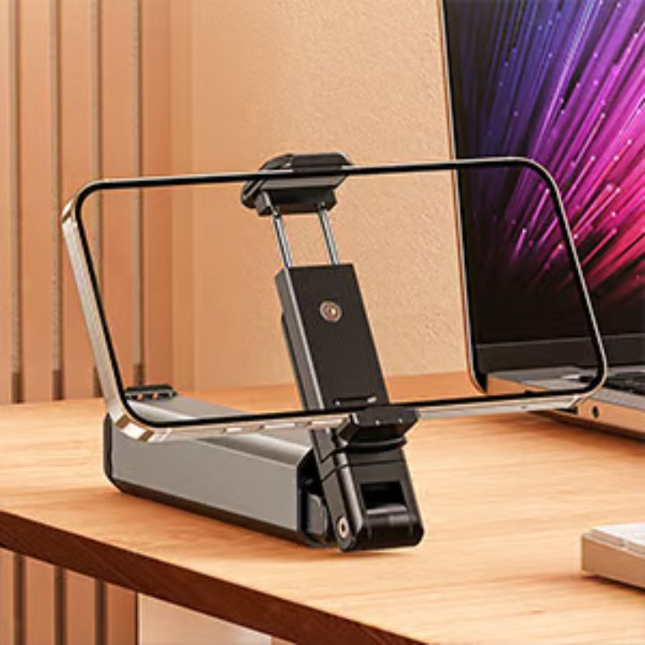 SmartClip Mount – Your phone always at the right angle