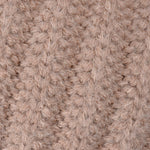 Stylische Strickmütze für Damen | Kaltwetter-Heldin