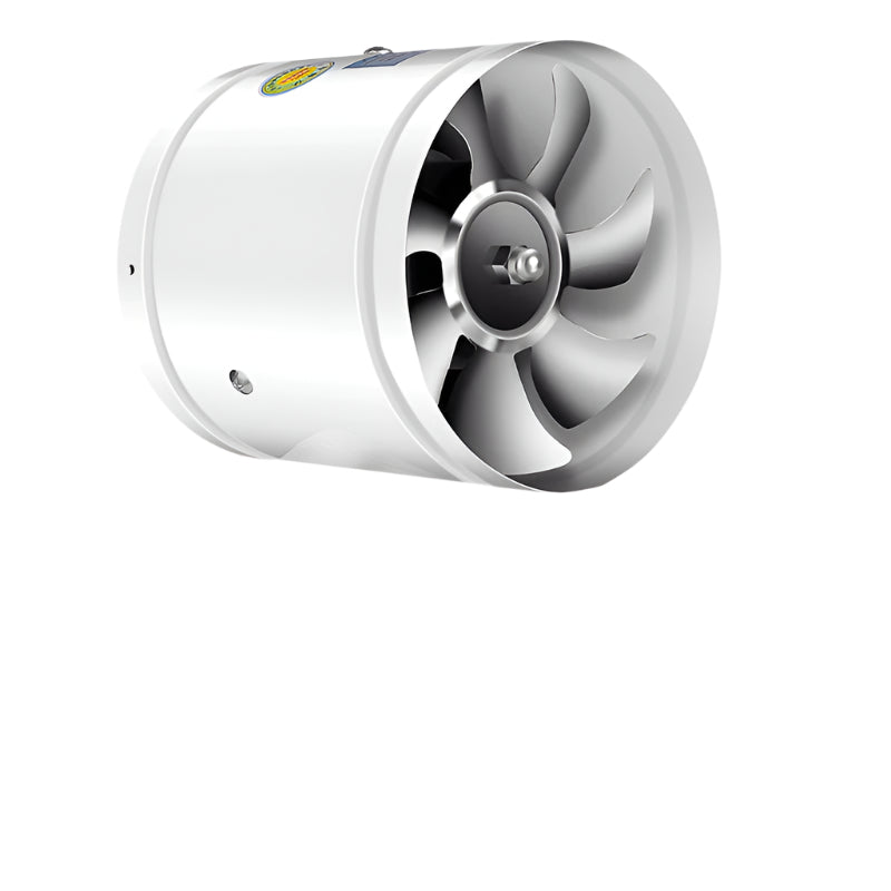 Elegant and Quiet Vacuum Cleaner – Efficient Cleaning for Your Home