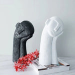 Moderne Skulptur für stilvolle Akzente | Artevo