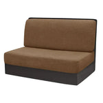 Stylish Bench Seat Covers for Campers and Caravans