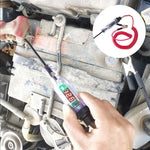 Präziser Schaltungsteststift für Fahrzeuge