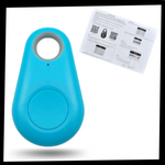 Smart Finder for pets with GPS and alarm function