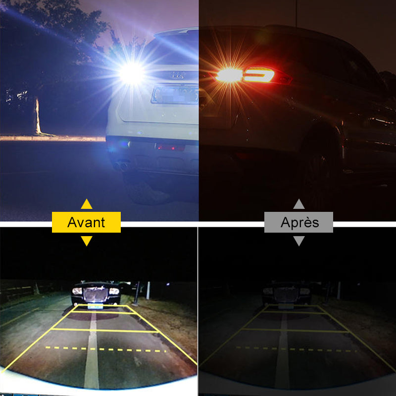 Hochleistungs-LED-Lampen für Rückfahrlichter | LuminoDrive