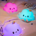 Starlight – The soothing night light for relaxed nights!