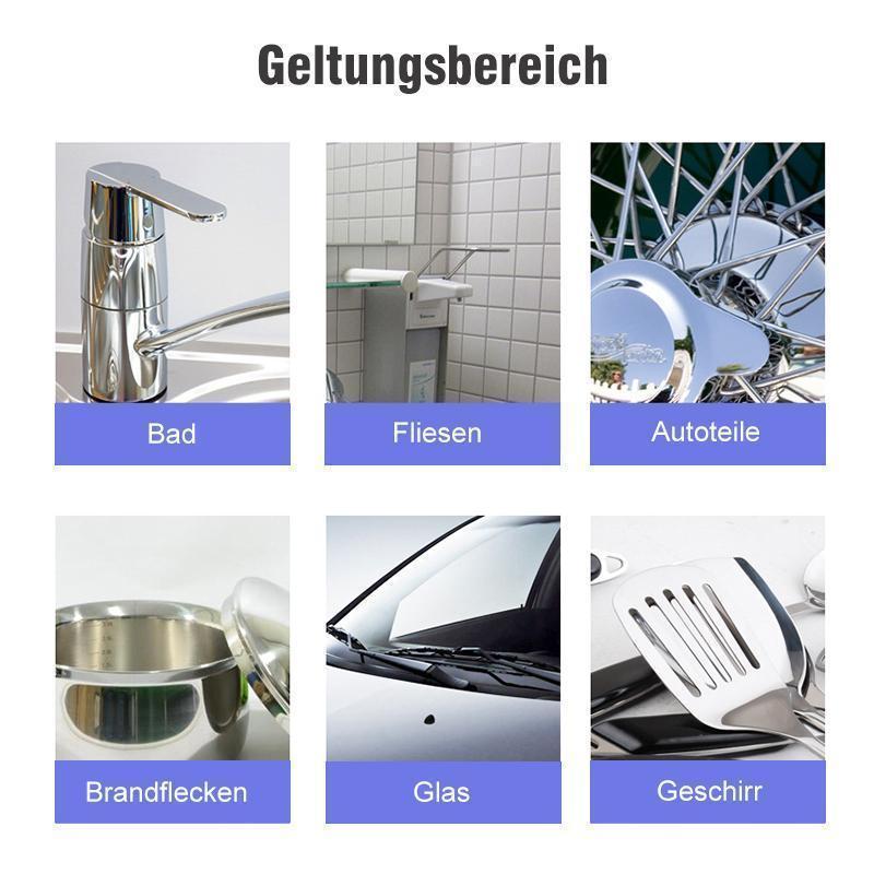Natürliche Reinigungscreme für hartnäckige Flecken - 500g
