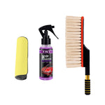 SmartClean | Telescopic Car Cleaner - Practical and Effective