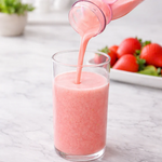 Mobiler Smoothie-Mixer – Frische Getränke überall genießen