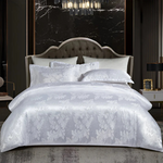 Luxuriöse Satin Bettdecke – Stil und Komfort für Ihr Schlafzimmer
