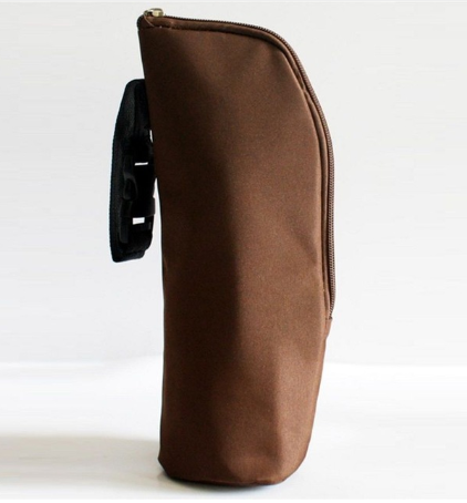 Thermotasche für Milchflaschen – Isolierte Tragetasche für Babys