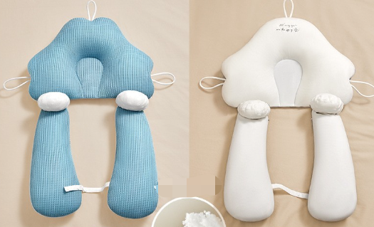 Optimal Sleep Pillow for Babies: Support and Comfort