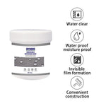 Wasserdichte Beschichtungspaste – ClearSeal