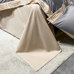 Exquisite Cotton Bed Linen Set for Supreme Sleeping Comfort