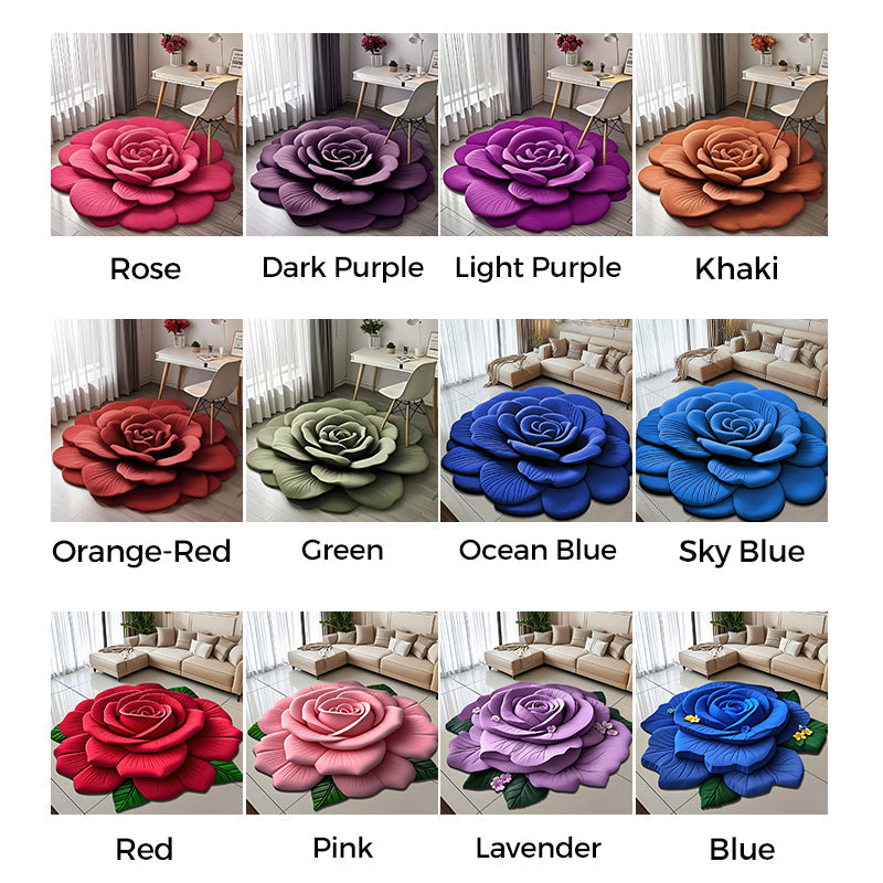 Elegant Diatomaceous Earth Bath Mat | Comfort and Style for Your Home