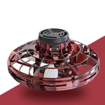Mini Drohne im UFO-Design
