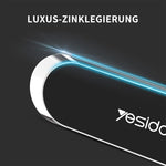 Kompakter Magnetischer Handyhalter mit 360° Drehfunktion