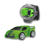 RC Auto mit Armbandsteuerung