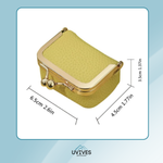 Elegant Jewelry Box for Stylish Travelers