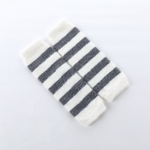 Fleece Beinwärmer für Babys und Kleinkinder – Weiche Strickstulpen