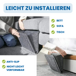 Smart storage system for your home