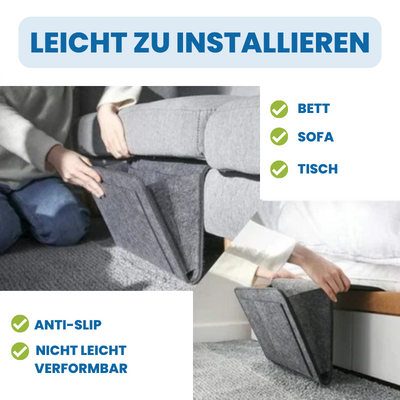 Smart storage system for your home