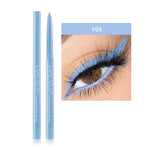 20er Set Farbige Eyeliner Stifte