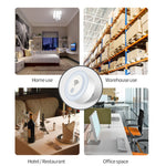 Elektronischer Ultrasonic Mückenabwehrgerät