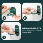 Praktischer Duschgel-Halter | AquaFix