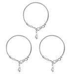 Kreatives Set zum Basteln von DIY-Armbändern