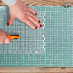 Precision Cutter – Cut shapes effortlessly and quickly